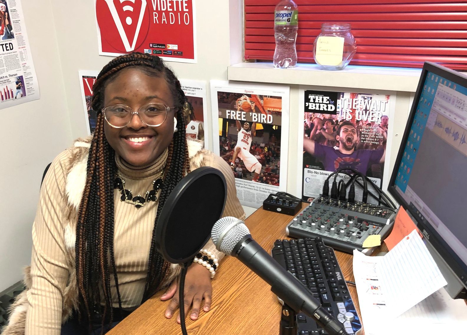 Podcast: Freedom Network: Realize your full potential by seizing opportunities